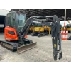 EUROCOMACH ES35.2 ZT PRODUCTOS VENDIDOS.