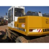 Liebherr A 902 usada.