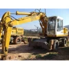 Liebherr A 902 usada.