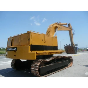 CATERPILLAR 235 Diésel.