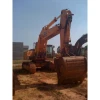 LIEBHERR R 954 EXCAVADORAS DE CADENAS SECTOR CONSTRUCCIÓN.