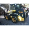 New Holland LS 170 (2007).