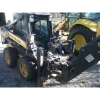 New Holland LS 170 (2007).