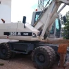 TEREX 1805M Diésel.