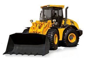12.63B Peso 13.450 Kg Cuchara 2,2-3 m3 Ancho 2.480 mm Potencia 164 CV Italiano Inglés