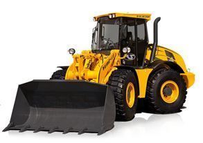 13.63B Peso 14.150 Kg Cuchara 2,7-3,5 m3 Ancho 2.540 mm Potencia 184 CV Italiano Inglés
