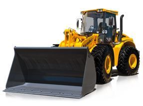 18.63 Peso 22.000 Kg Cuchara 3,5-5 m3 Ancho 2.900 mm Potencia 225 CV Inglés