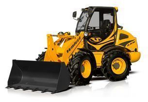 2.63C Peso 4.800 Kg Cuchara 0,7-1,2 m3 Ancho 1.700 mm Potencia 50 CV Italiano Inglés