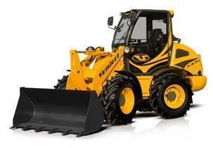 3.63G Peso 5.750 Kg Cuchara 0,8-1,5 m3 Ancho 1.900 mm Potencia 50 CV Italiano Inglés