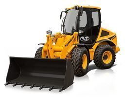 4.63H Peso 6.200 Kg Cuchara 1,1,-1,7 m3 Ancho 2.000 mm Potencia 72 CV Italiano