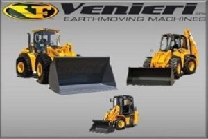 VENIERI cumple 70 años de historia.