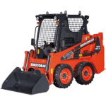 ESR 130.5 Peso 1830 Kg Anchura 1250 mm Motor KUBOTA Potencia 35.5 hp Carga operativa 485 kg