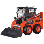 ESR 150.5 Peso 2750 Kg Anchura 1550 mm Motor CUMMINS Potencia 64.4 hp Carga operativa 680 kg