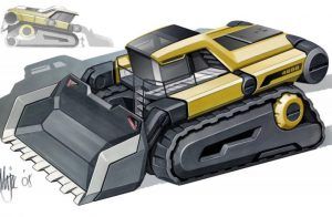 El futuro de las máquinas