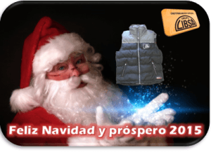chaleco