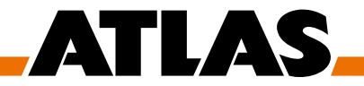 ATLAS GMBH LOGO