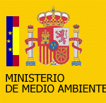 MINISTERIO MEDIOAMBIENTE LOGO