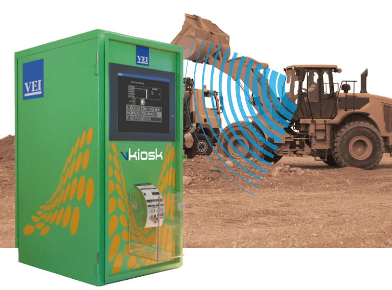 vkiosk-conexion