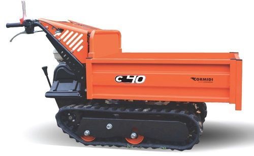 C40