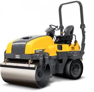 CC1100C Motor Kubota 35 CV Rango de velocidad 0-9,5 km/h Amplitud nominal 0,5 mm Frecuencia de Vibración 63 Hz Fuerza centrífuga 29 kN Peso 2.300 Kg Español