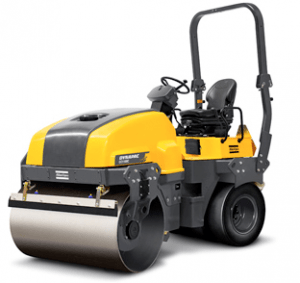 CC1200C Motor Kubota 35 CV Rango de velocidad 0-9,5 km/h Amplitud nominal 0,5 mm Frecuencia de Vibración 63 Hz Fuerza centrífuga 33 kN Peso 24.300 Kg Español