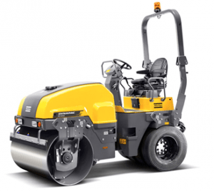 CC1300C Motor Kubota 45 CV Rango de velocidad 0-10 km/h Amplitud nominal 0,5 mm Frecuencia de Vibración 53 Hz Fuerza centrífuga 36 kN Peso 3.750 Kg Español