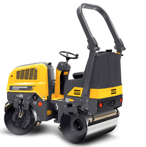 CC900GPLUS Motor Kubota 20 CV Ancho tambor 900 mm Amplitud nominal 0,4 mm Frecuencia de Vibración 70 Hz Fuerza centrífuga 16,7 kN Peso 1250 Kg Español