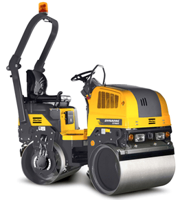 CC900SPLUS Motor Kubota 24 CV Ancho tambor 900 mm Amplitud nominal 0,3/0,35 mm Frecuencia de Vibración 56/70 Hz Fuerza centrífuga 11/17 kN Peso 1640 Kg Español