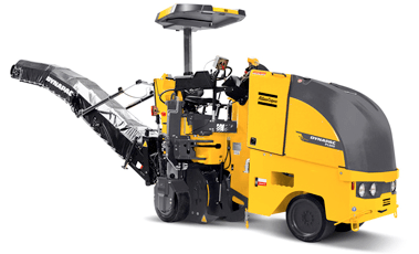 PL500 Peso 7500 Kg Ancho trabajo 500 mm Velocidad de trabajo 0-24 Km/h Máxima altura de descarga 3.850 mm Español