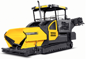 MF2500CM Motor Cummins 302 CV Peso 21 t Capacidad Tolva 6 m3Altura de descarga 525 mmAncho alimentador 1200 mm Capacidad alimentación 4000 t/h Español