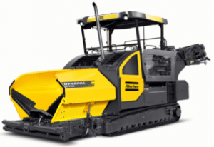 MF2500CS Motor Cummins 310 CV Peso 20 t Capacidad Tolva 6 m3Altura de descarga 523 mmAncho alimentador 1200 mm Capacidad alimentación 4000 t/h Español