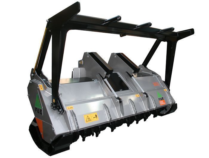 300/U-200 Ancho de Trabajo 2060 mm Potencia Unidad Especial 200-400 CV Rotor Dientes Fijos Diámetro De Trituración 40 cm Español Inglés