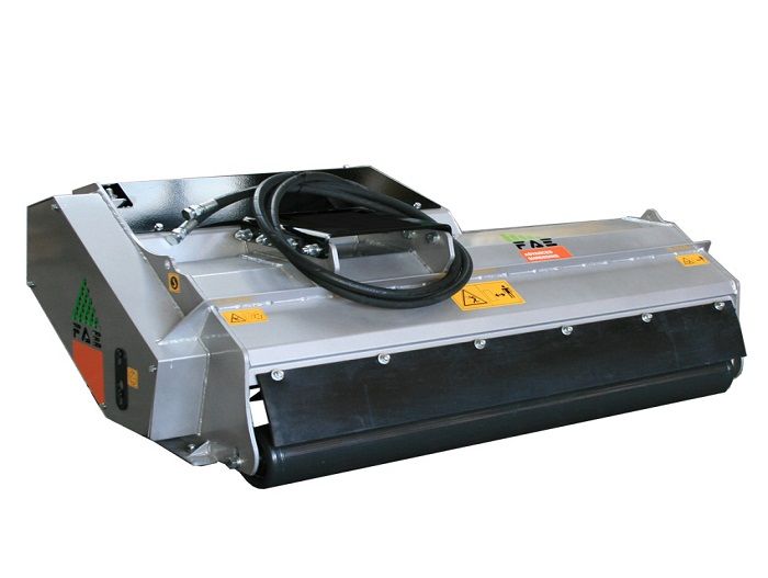 PMM/HY 100 Peso Excavadora 3,5-5,5 tn Ancho de Trabajo 1015 mm Potencia Excavadora 25-45 CV Diámetro Máx. Trituración 4 cm Rotor Martillos/Cuchillas Flotantes Español Inglés