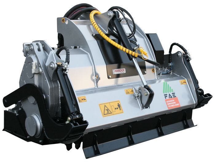 RSL 100 Ancho de Trabajo 1000 mm Potencia Tractor 80-120 CV Profundidad De Trabajo 16-18 cm Rotor Dientes Fijos Peso 1600 Kg Español Inglés