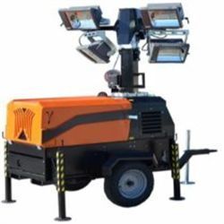 LT8500S HA Motor KUBOTA Potencia 15,4 CV Funcionamiento 40 h Altura MAX. 8,5 m Área de iluminación 2.000 m2 Luces 4X1.1.500W halógenas Vida útil 200 h Inglés