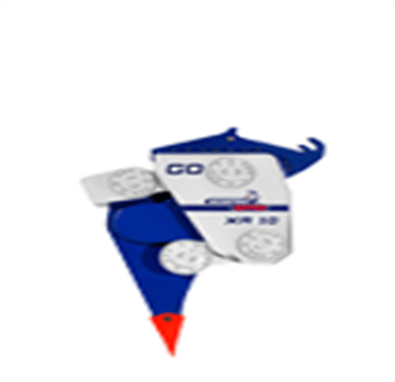 XR10 Máquina 7-10 Ton Presión 15-18 MPa Caudal 60 l/min Frecuencia 1.500 l/min Peso 930 kg Español Inglés