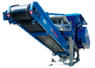 UTS 750.2 Boca 750x900 mm Tolva 1.8 m3 Producción 80 t/h Peso 7.800 kg Italiano Inglés