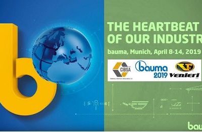 venieri bauma 19