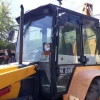 Cargadora retro rígida Fermec 860 1995 usada GrupoCibsa.