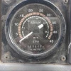 Rendimiento retrocargadora Fermec 860 usadas GrupoCibsa.
