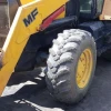 Retroexcavadora segunda mano Fermec 860 GrupoCibsa.