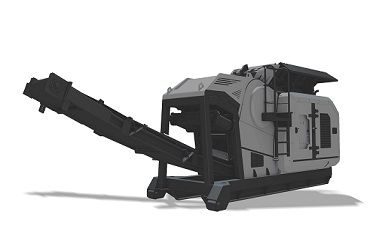 CITY CRUSHER