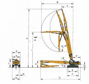 PRODUCTO NUEVO: SANY SYC6028