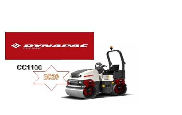 DYNAPAC CC1100 FOTO DESTACADA 4