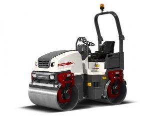 PRODUCTO NUEVO: DYNAPAC C1100