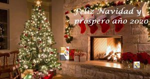 Feliz navidad y próspero 2020 - Elige tus regalos.