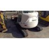 TEREX SCHAEFF TC 37 usada año 2007, revisada y lista para obra.