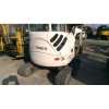 TEREX SCHAEFF TC 37 usada año 2007, revisada y lista para obra.
