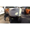 TEREX SCHAEFF TC 37 usada año 2007, revisada y lista para obra.