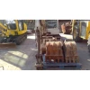 TEREX SCHAEFF TC 37 usada año 2007, revisada y lista para obra.